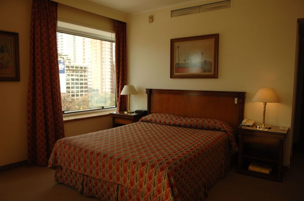 Imperial Park Hotel Buenos Aires Pokój zdjęcie