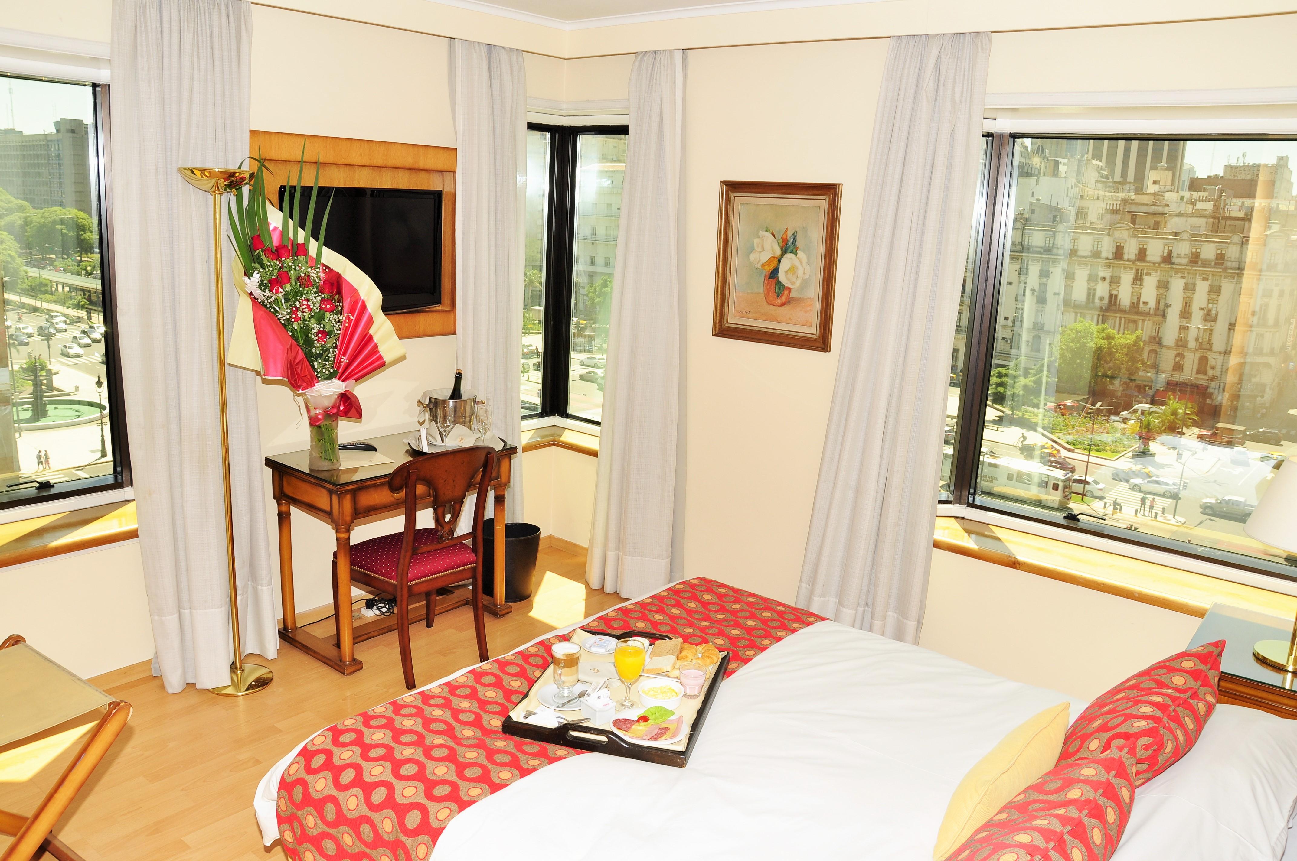 Imperial Park Hotel Buenos Aires Zewnętrze zdjęcie