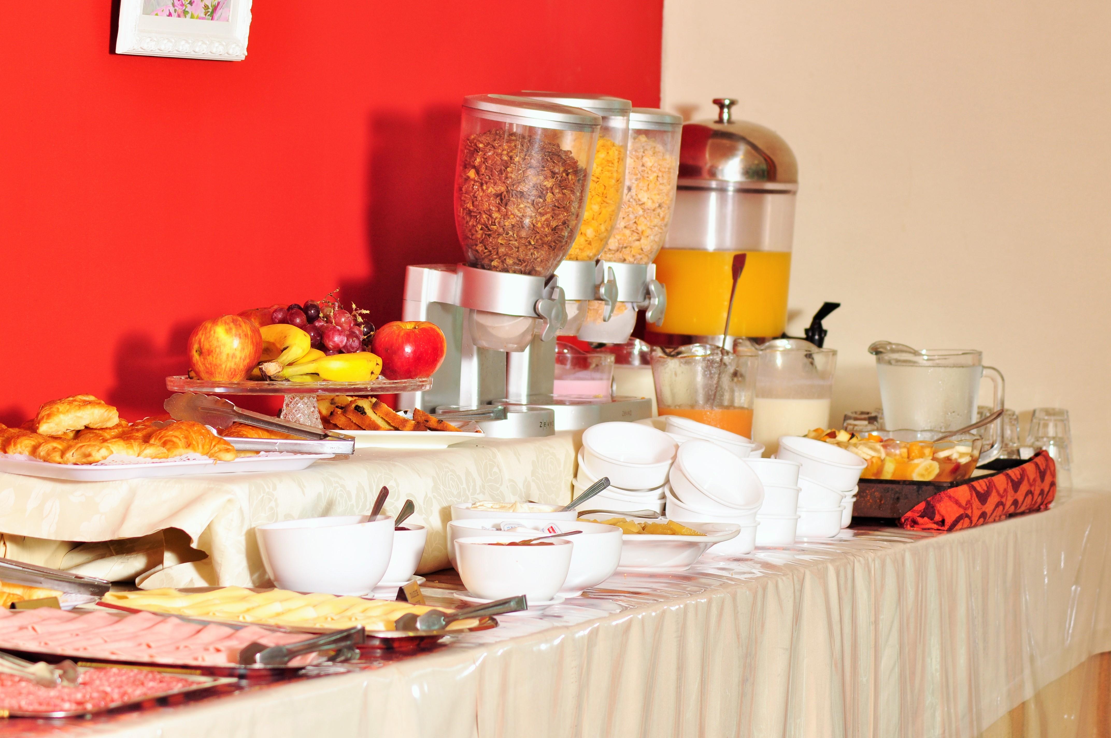 Imperial Park Hotel Buenos Aires Zewnętrze zdjęcie
