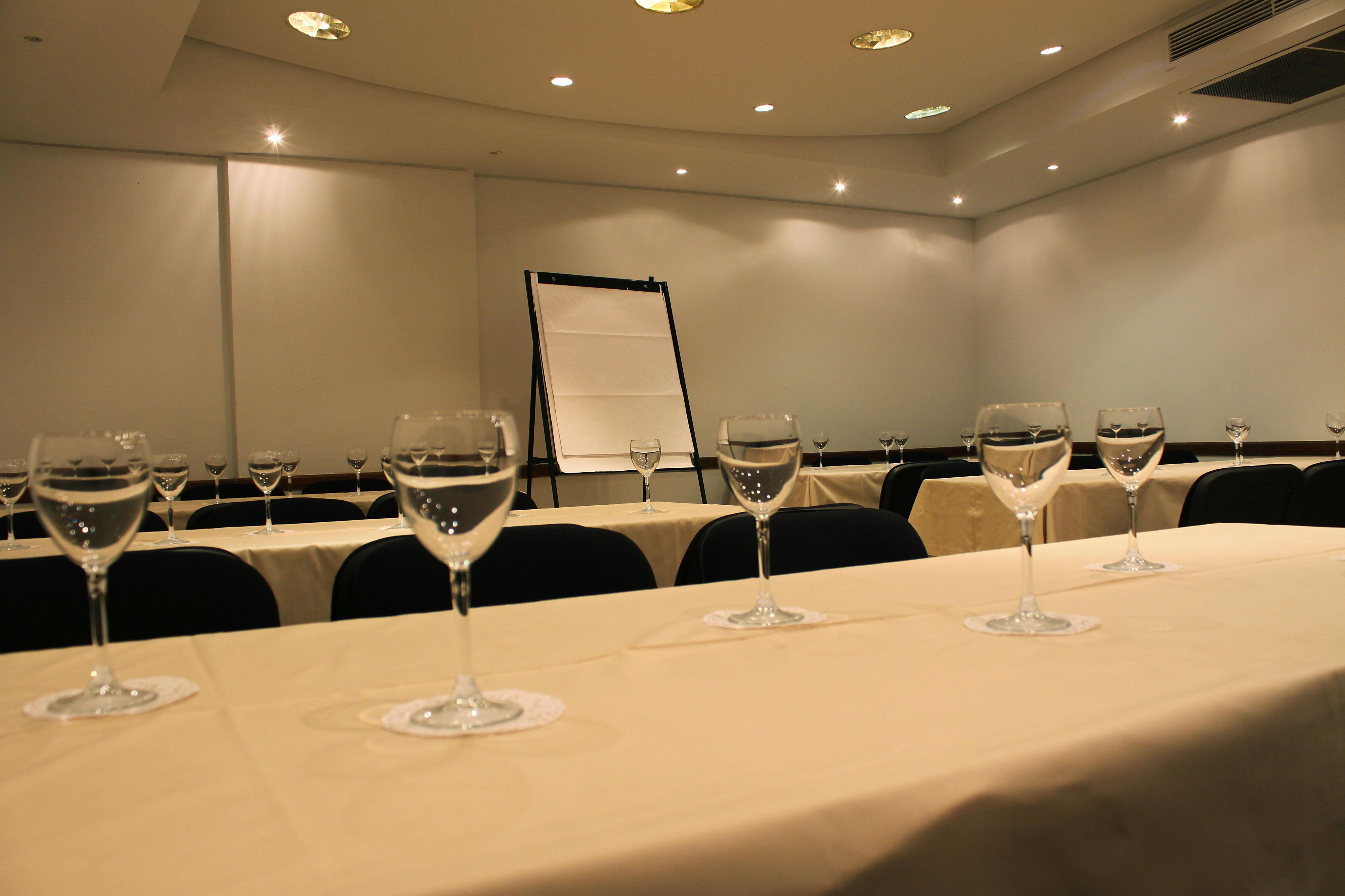 Imperial Park Hotel Buenos Aires Zewnętrze zdjęcie