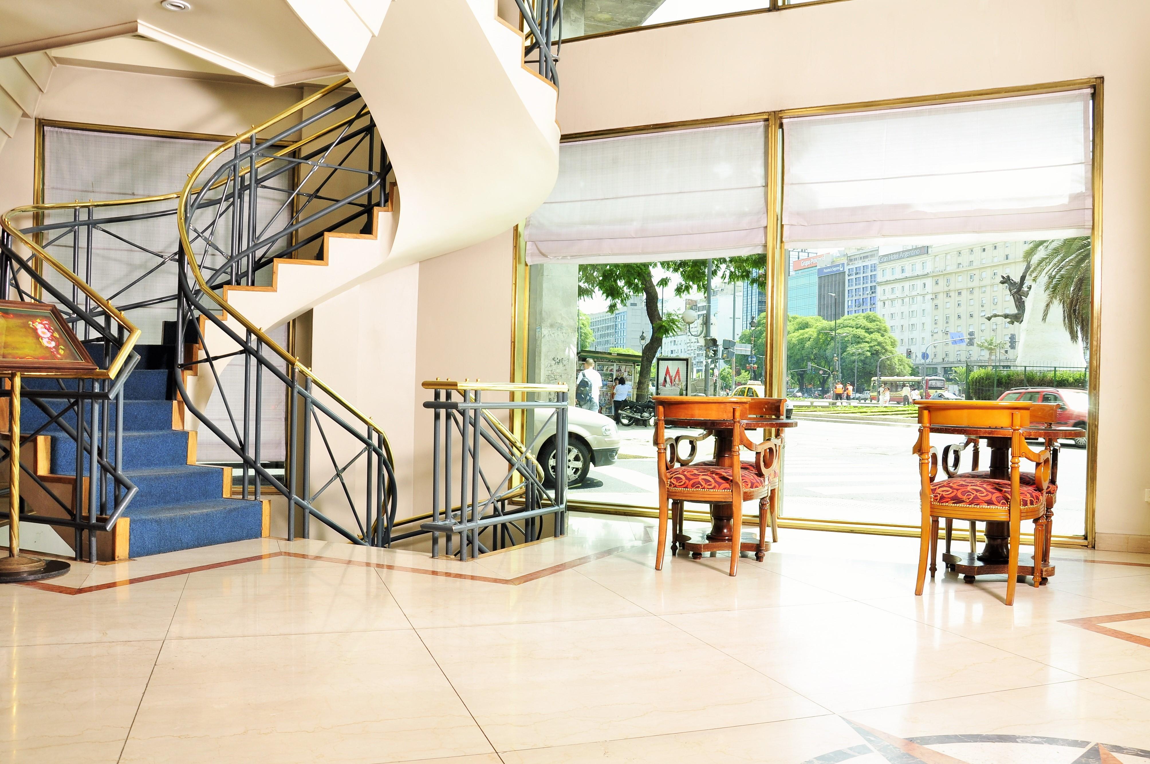 Imperial Park Hotel Buenos Aires Zewnętrze zdjęcie