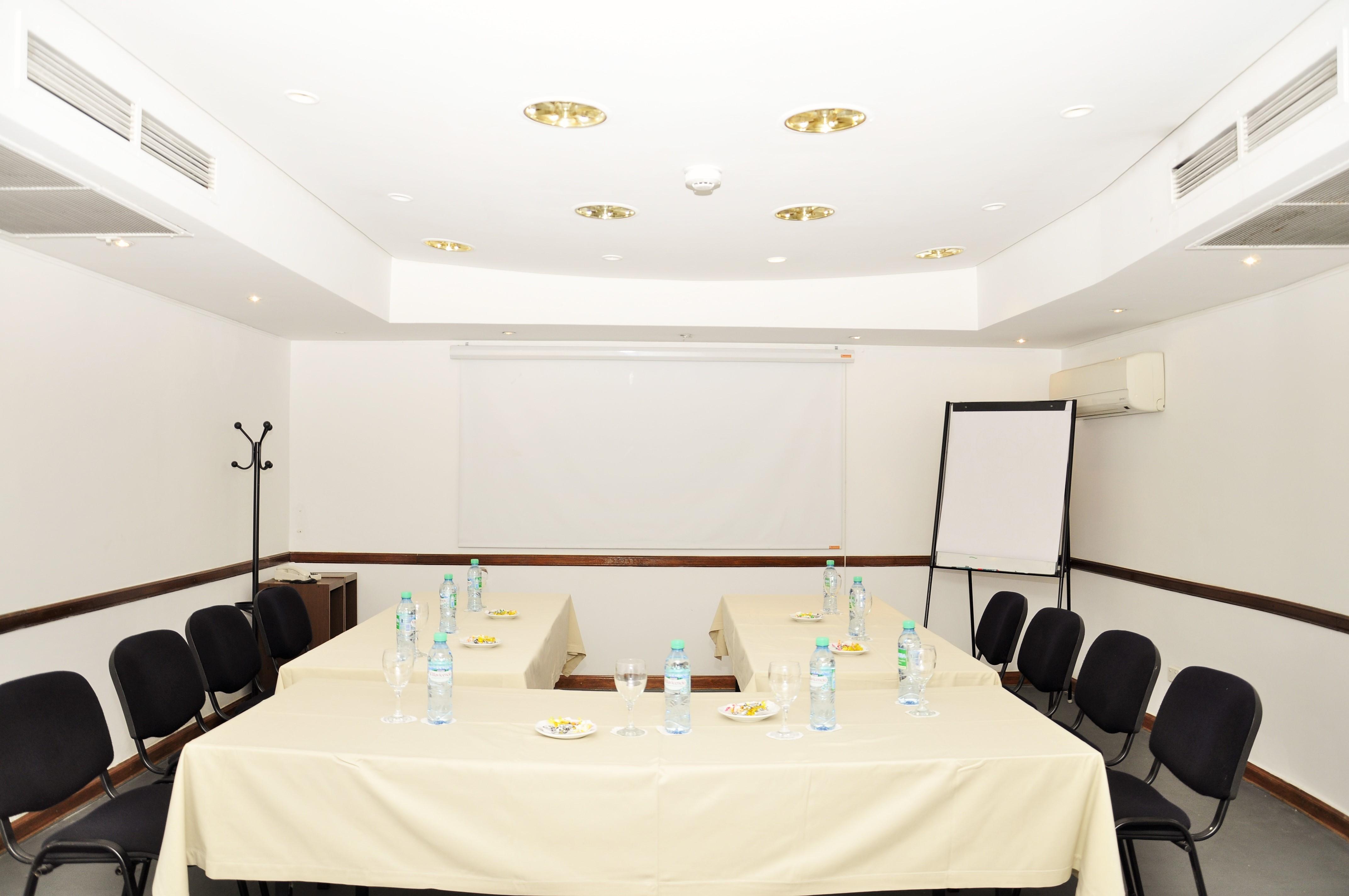 Imperial Park Hotel Buenos Aires Zewnętrze zdjęcie