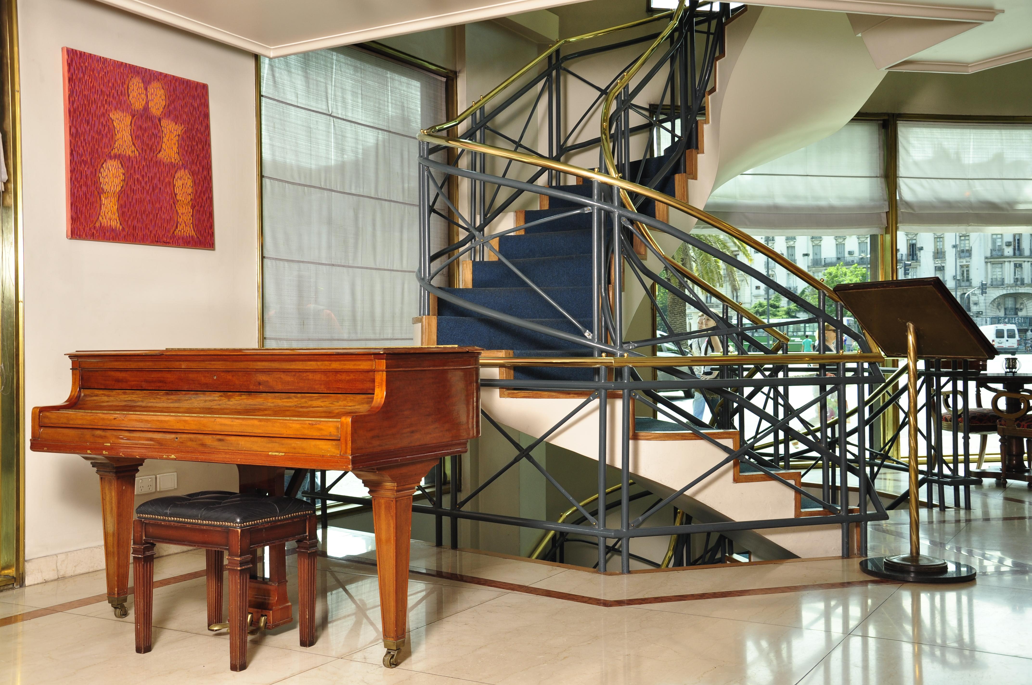 Imperial Park Hotel Buenos Aires Zewnętrze zdjęcie