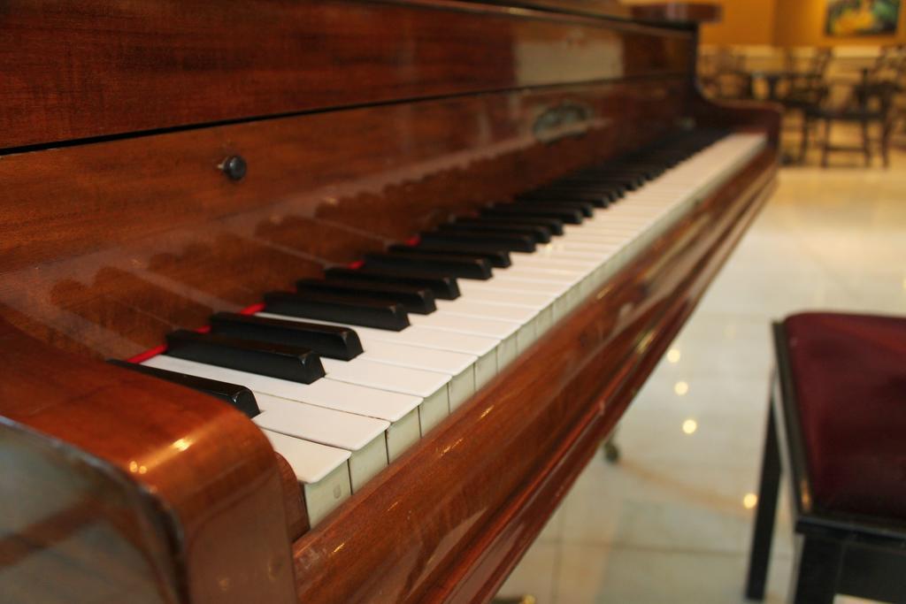 Imperial Park Hotel Buenos Aires Zewnętrze zdjęcie