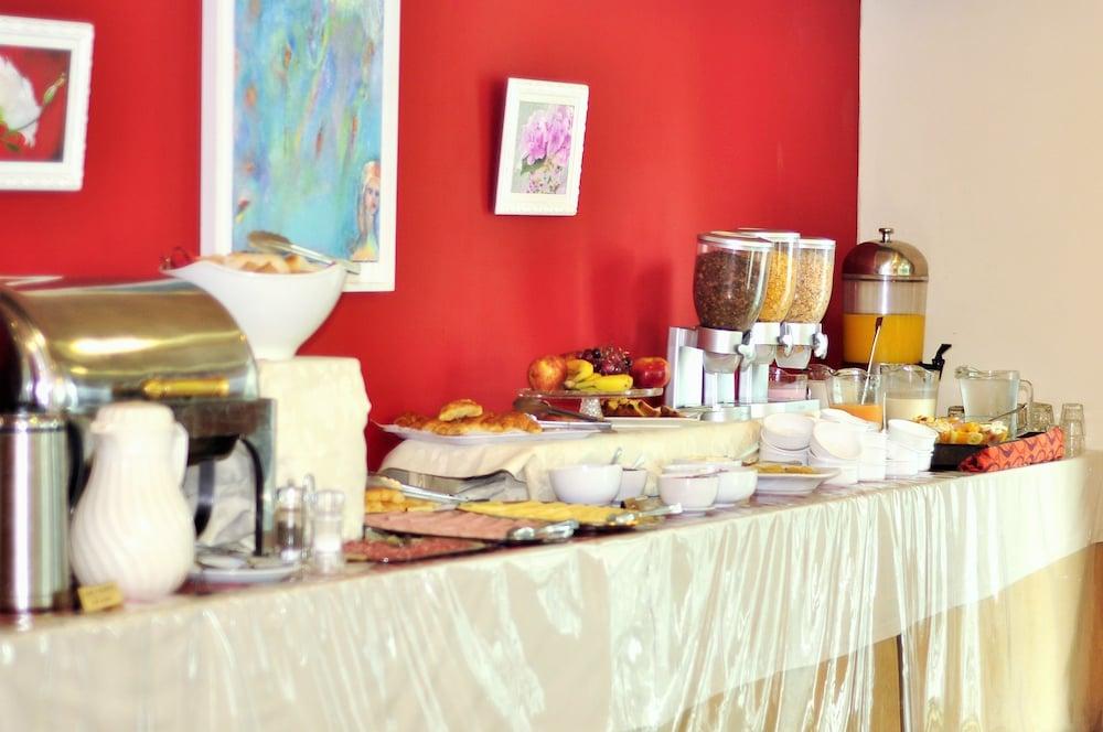 Imperial Park Hotel Buenos Aires Zewnętrze zdjęcie