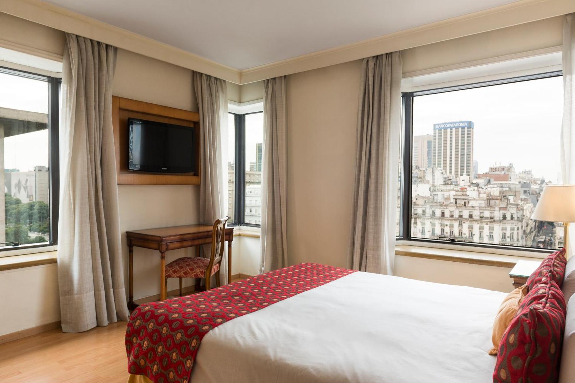 Imperial Park Hotel Buenos Aires Zewnętrze zdjęcie