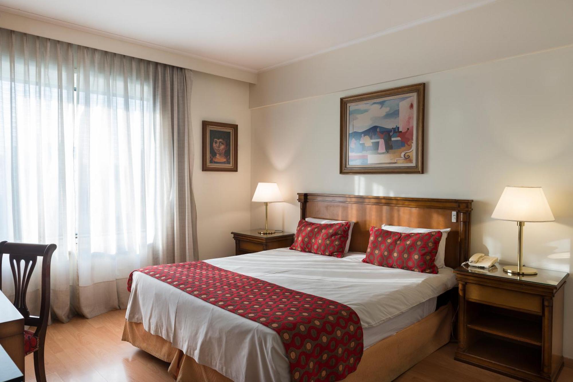 Imperial Park Hotel Buenos Aires Zewnętrze zdjęcie