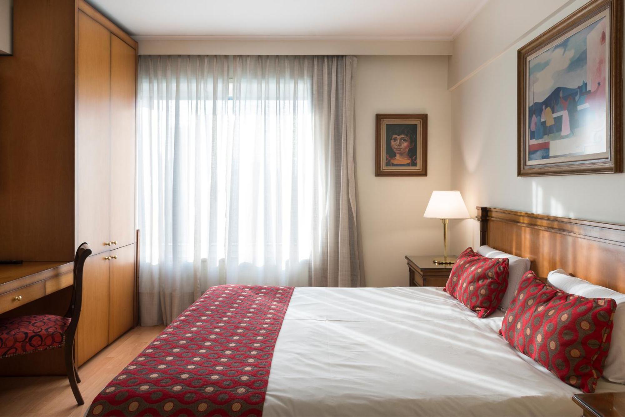 Imperial Park Hotel Buenos Aires Zewnętrze zdjęcie
