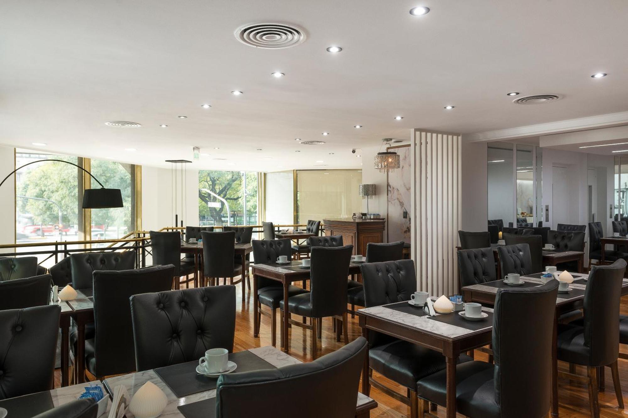 Imperial Park Hotel Buenos Aires Zewnętrze zdjęcie