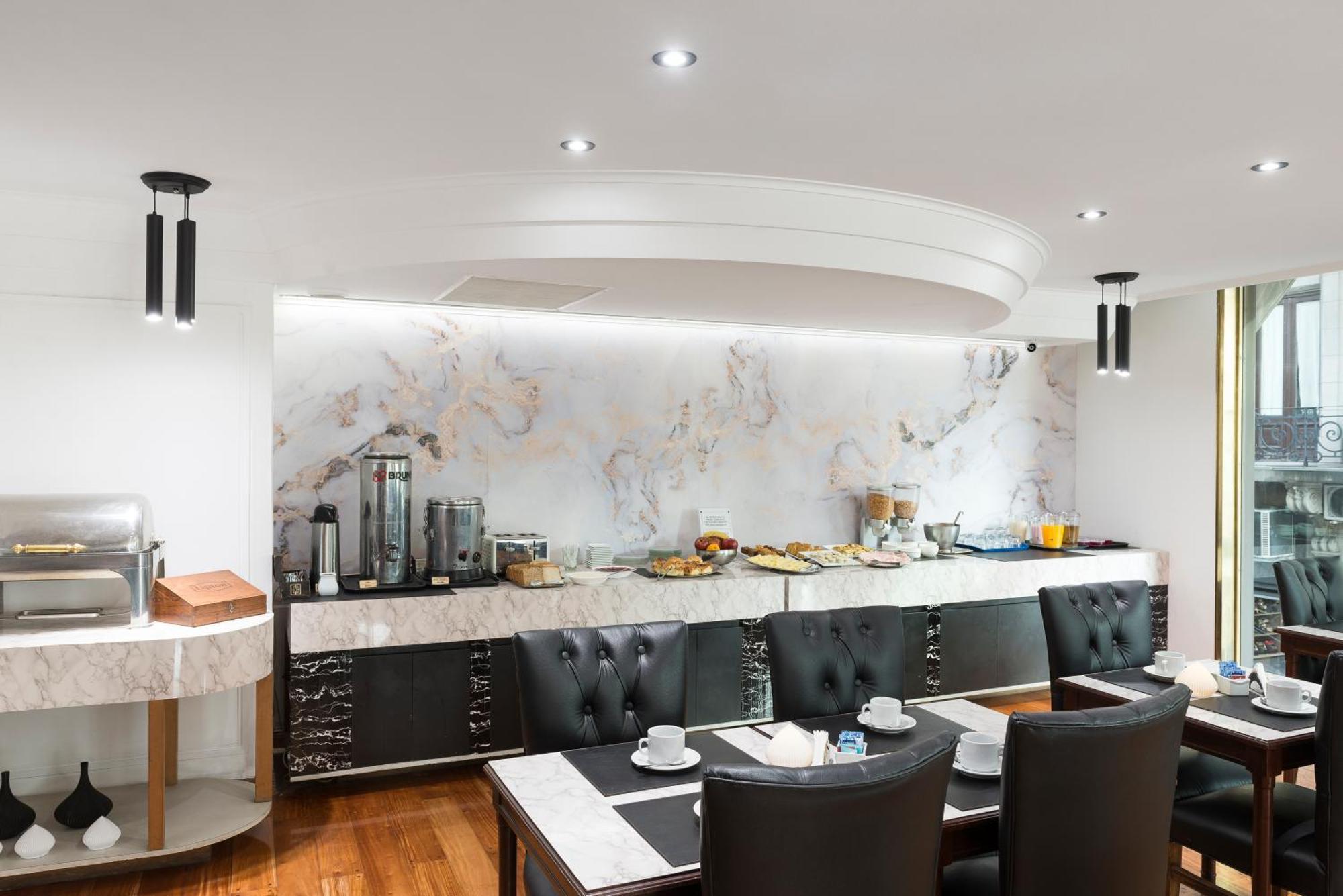 Imperial Park Hotel Buenos Aires Zewnętrze zdjęcie