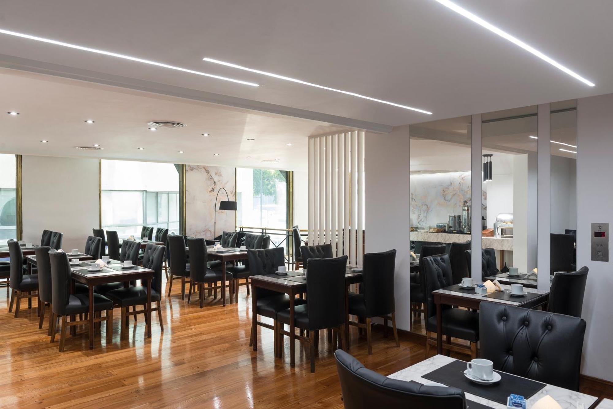 Imperial Park Hotel Buenos Aires Zewnętrze zdjęcie