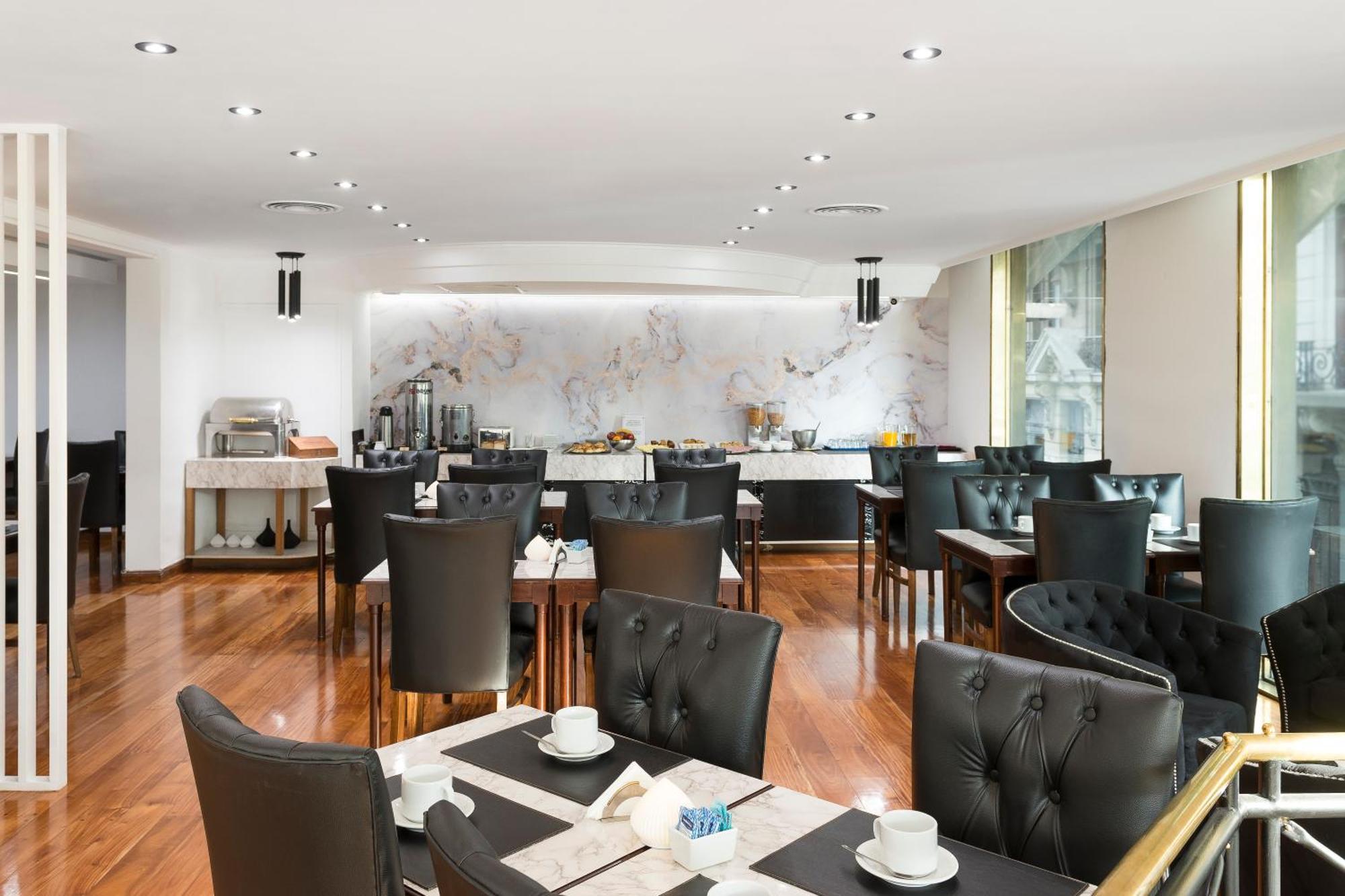 Imperial Park Hotel Buenos Aires Zewnętrze zdjęcie