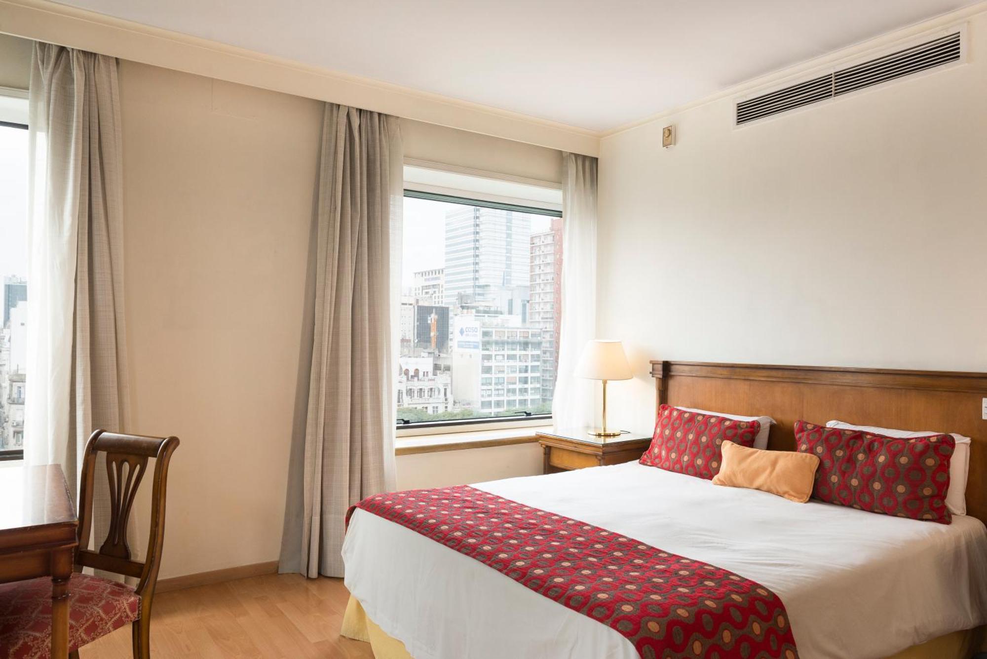 Imperial Park Hotel Buenos Aires Zewnętrze zdjęcie