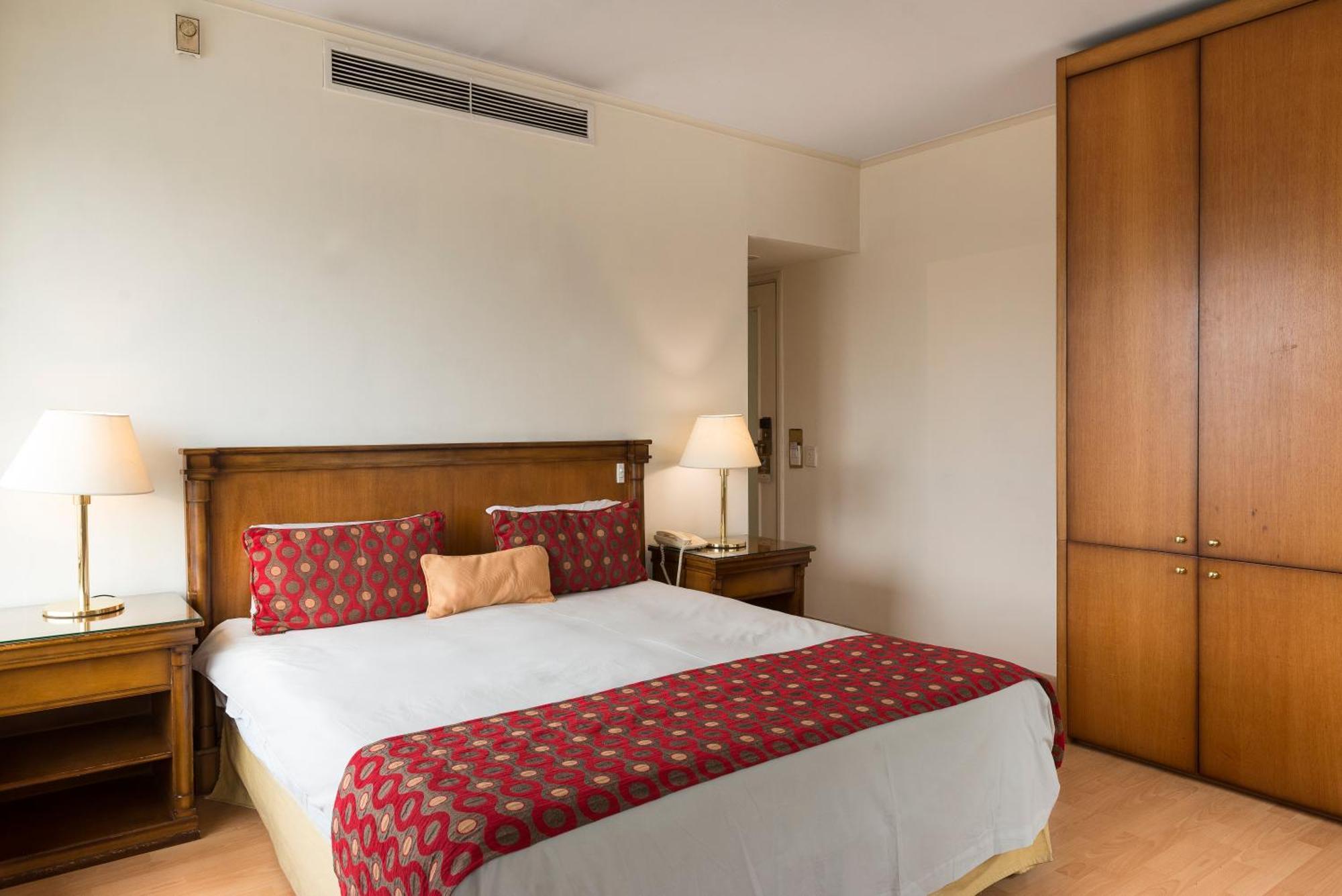 Imperial Park Hotel Buenos Aires Zewnętrze zdjęcie