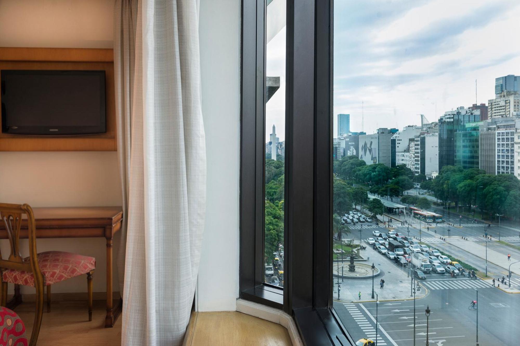 Imperial Park Hotel Buenos Aires Zewnętrze zdjęcie