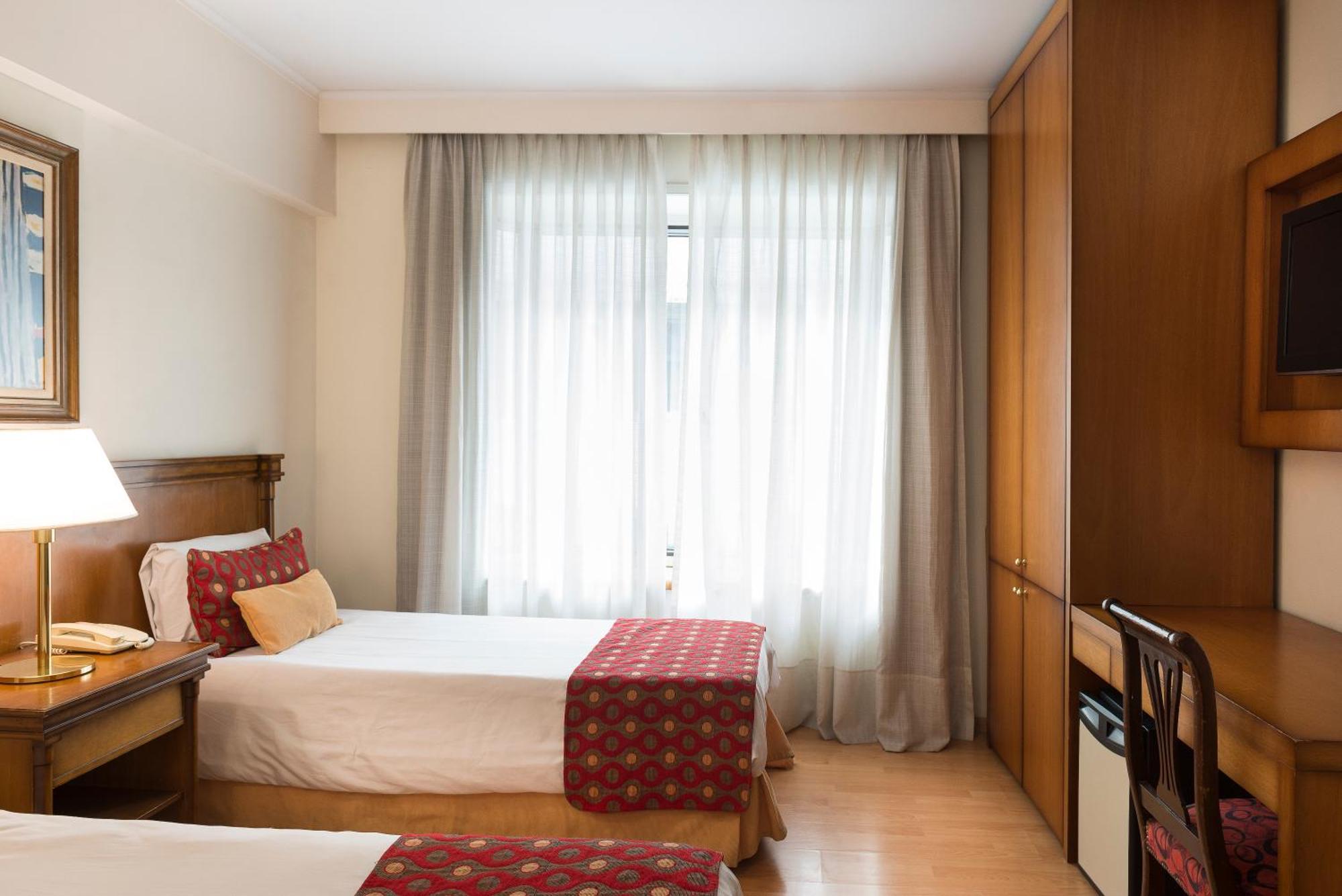 Imperial Park Hotel Buenos Aires Zewnętrze zdjęcie
