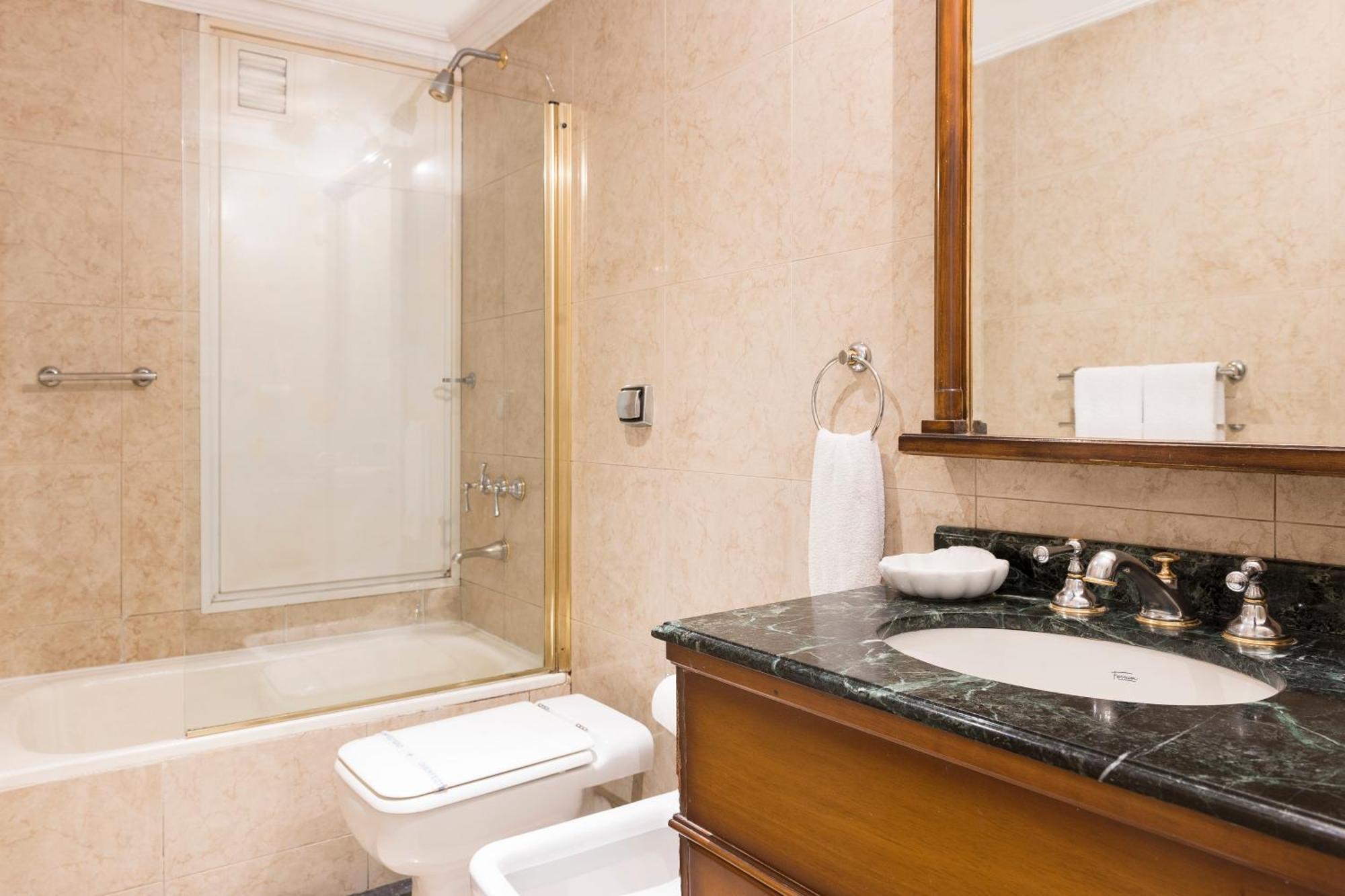 Imperial Park Hotel Buenos Aires Pokój zdjęcie