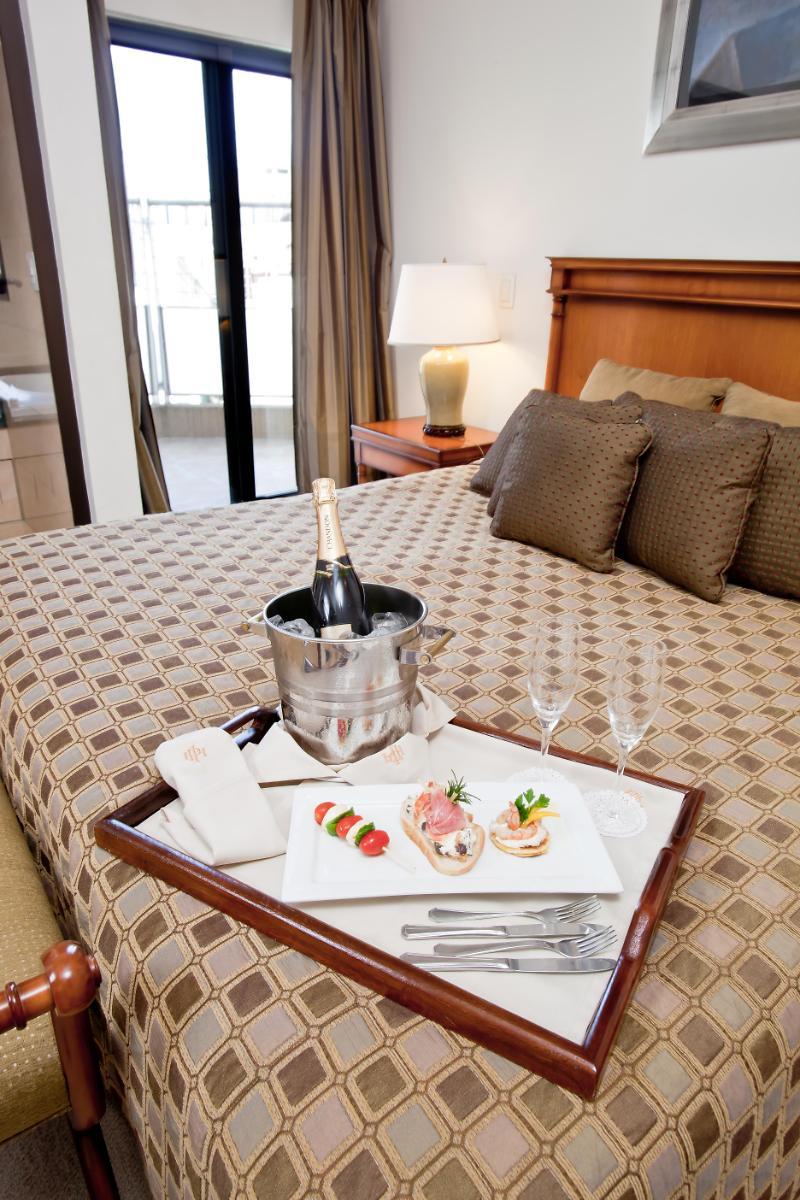 Imperial Park Hotel Buenos Aires Zewnętrze zdjęcie