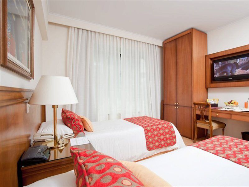 Imperial Park Hotel Buenos Aires Zewnętrze zdjęcie