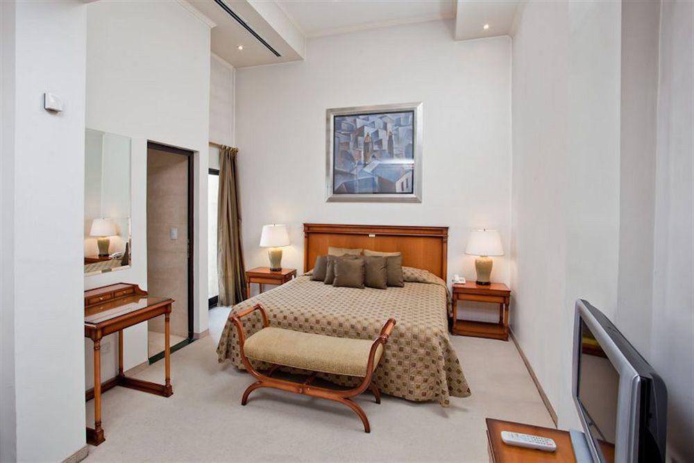 Imperial Park Hotel Buenos Aires Zewnętrze zdjęcie